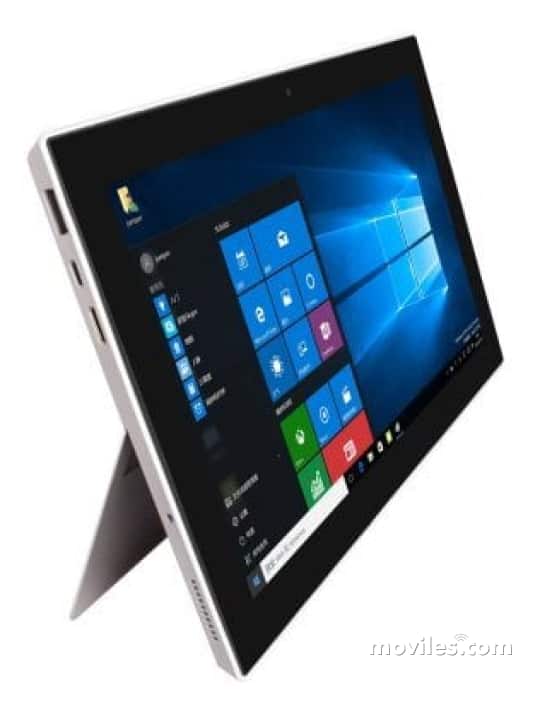 Image 2 Tablet Jumper EZpad 5SE