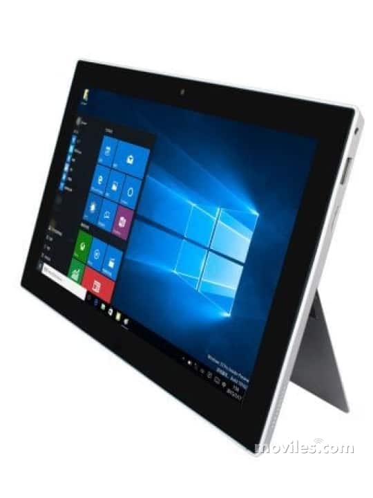 Image 3 Tablet Jumper EZpad 5SE
