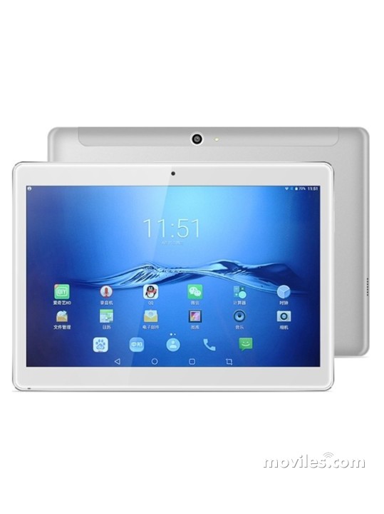 Image 2 Tablet Jumper EZpad M5