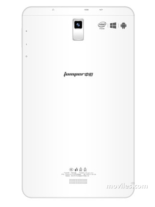 Image 3 Tablet Jumper EZpad Mini 2