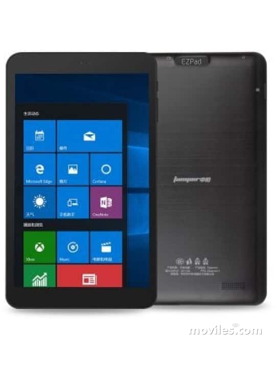 Image 2 Tablet Jumper EZpad mini 4