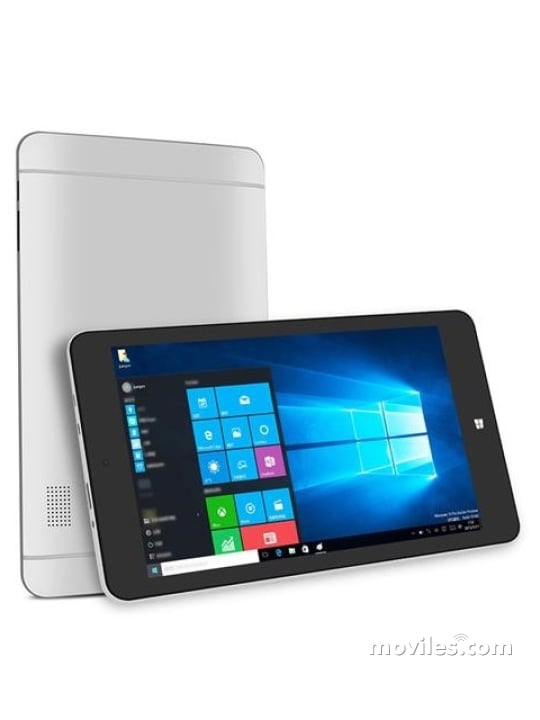 Image 2 Tablet Jumper EZpad mini 4S