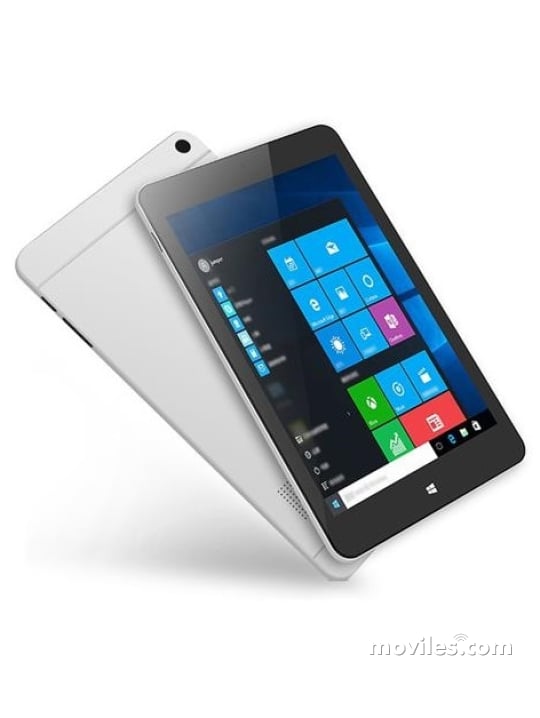 Image 3 Tablet Jumper EZpad mini 4S