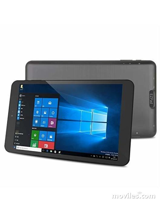 Image 3 Tablet Jumper EZpad Mini 5