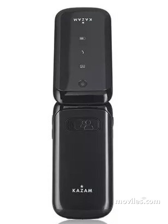 Image 2 Kazam Life C4
