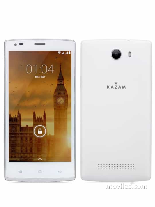 Image 3 Kazam Trooper 451