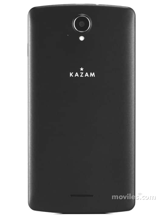 Image 3 Kazam Trooper 455