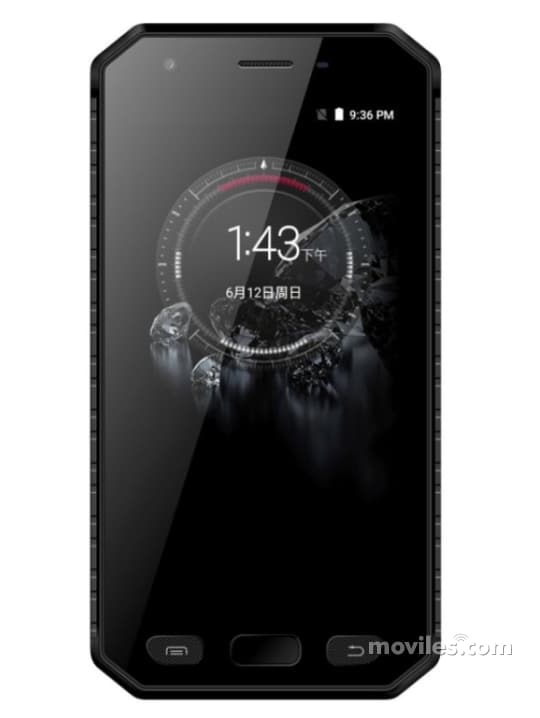 Kenxinda S30