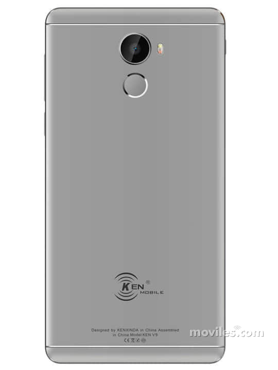 Image 4 Kenxinda V9