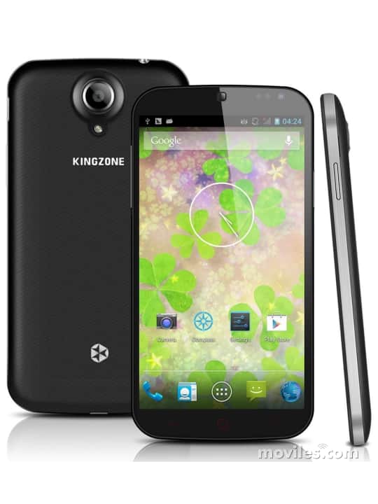 Image 2 Kingzone S1