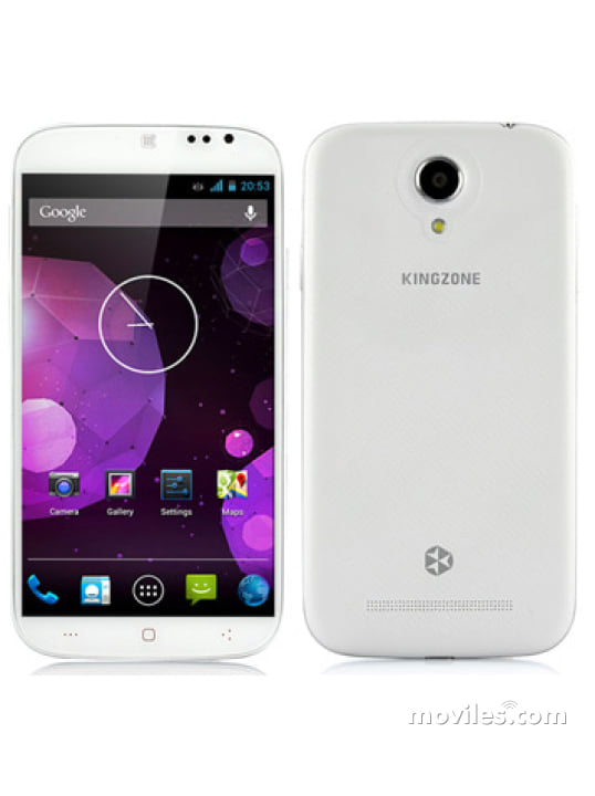 Image 3 Kingzone S1