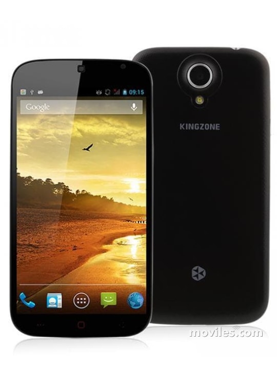 Image 4 Kingzone S1
