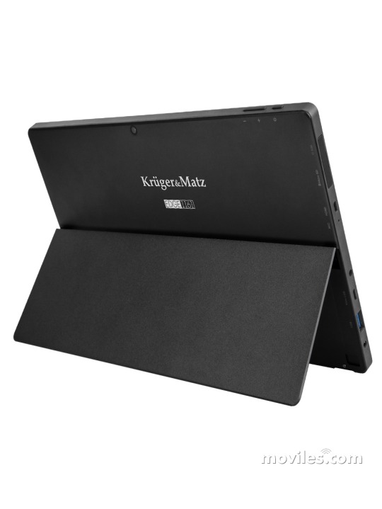 Image 2 Tablet Krüger & Matz Edge 1161