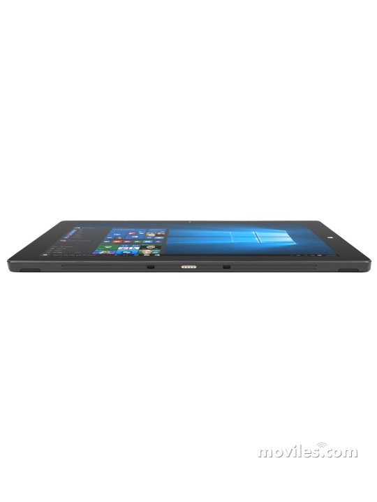 Tablet Krüger & Matz Edge 1161