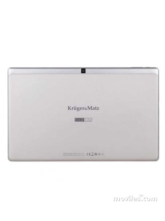 Image 4 Tablet Krüger & Matz Edge 1162