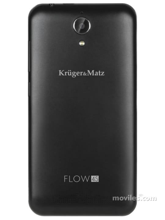 Image 3 Krüger & Matz Flow 4S KM0442
