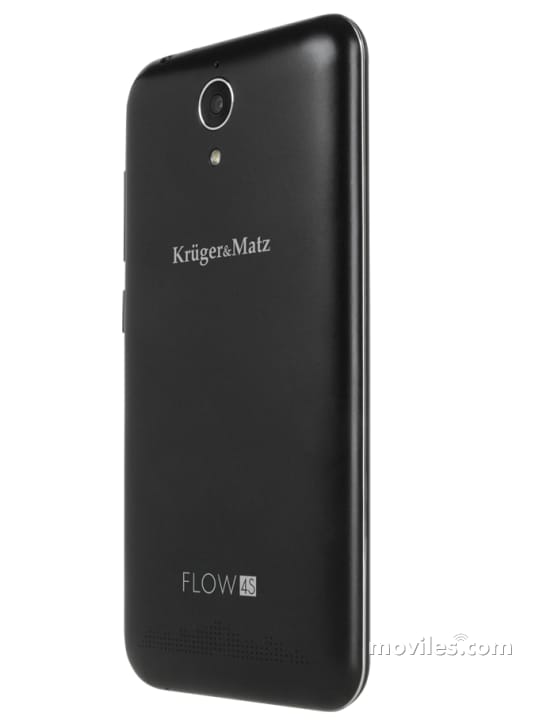Image 4 Krüger & Matz Flow 4S KM0442