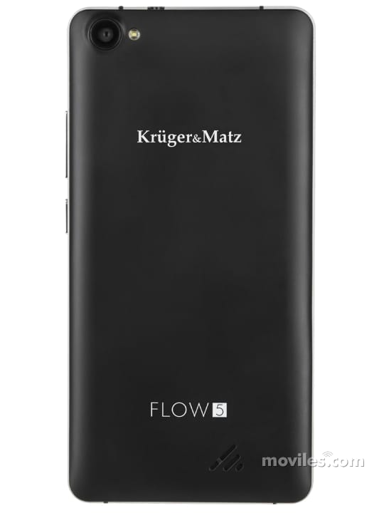 Image 3 Krüger & Matz Flow 5 KM0446