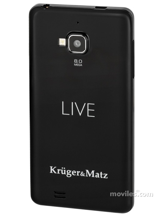 Image 3 Krüger & Matz Live