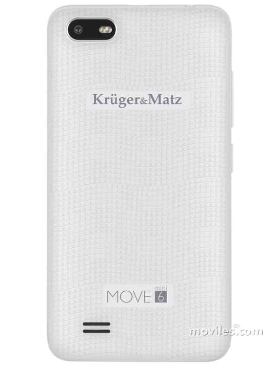 Image 4 Krüger & Matz Move 6 mini