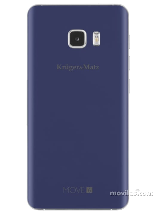 Image 3 Krüger & Matz Move 6S