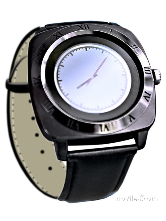 Image 2 Ksix Smart Watch Pro