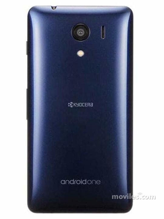 Image 2 Kyocera Android One S2