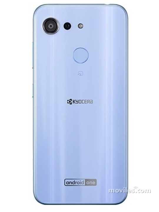 Image 5 Kyocera Android One S6