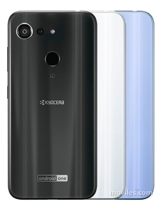 Image 6 Kyocera Android One S6