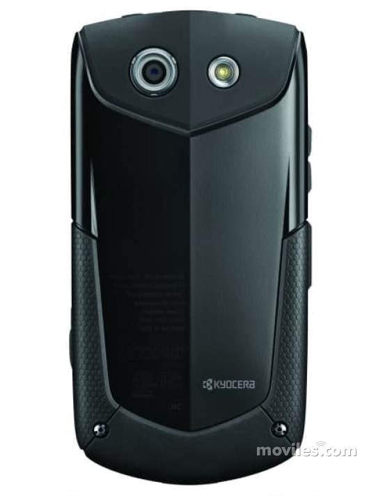 Kyocera DuraScout