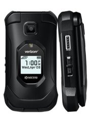 kyocera xv extreme