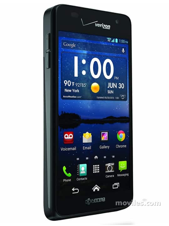 Image 2 Kyocera Hydro Elite