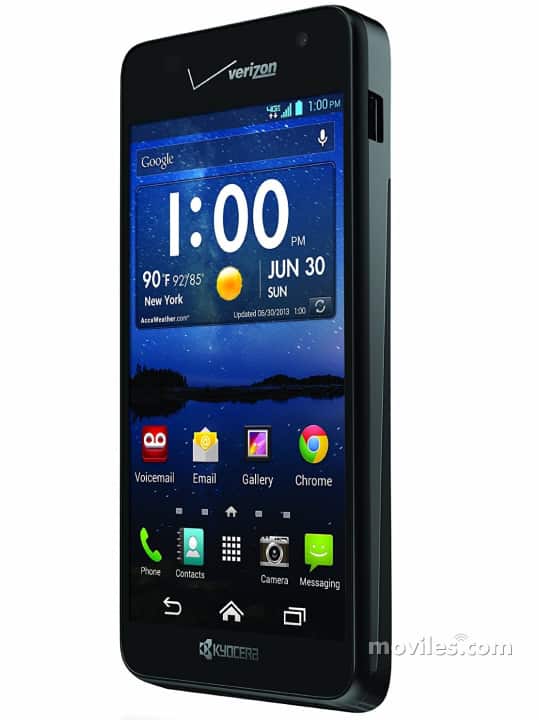 Image 3 Kyocera Hydro Elite