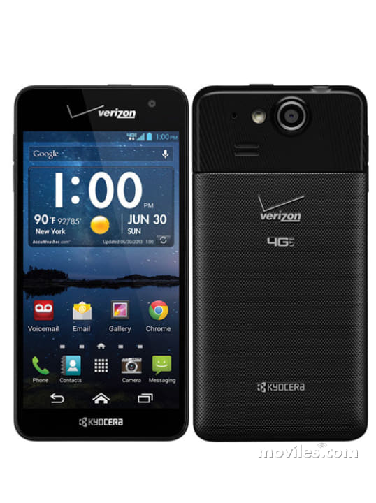 Image 4 Kyocera Hydro Elite