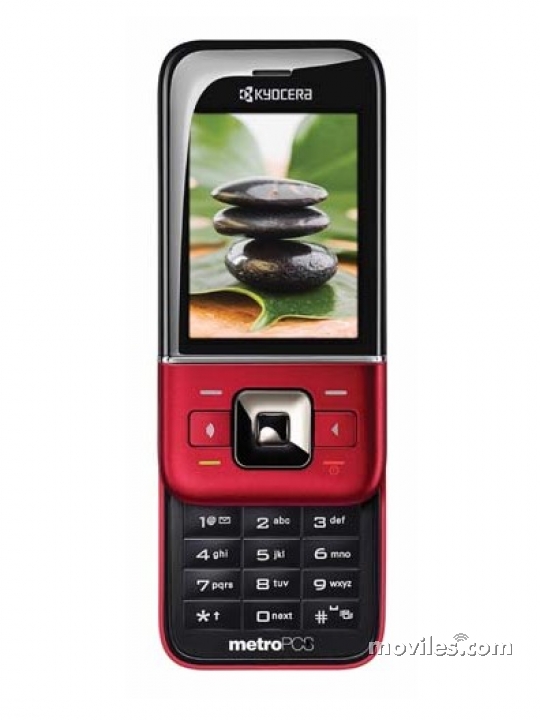 Kyocera Laylo M1400