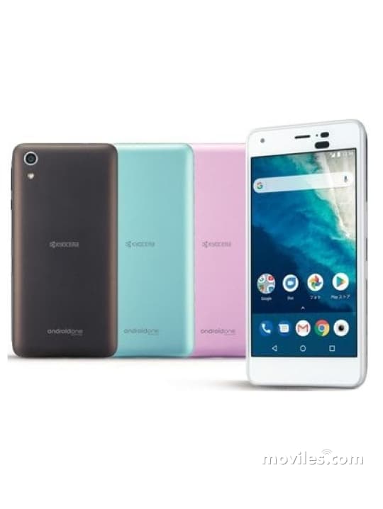 Image 5 Kyocera S4