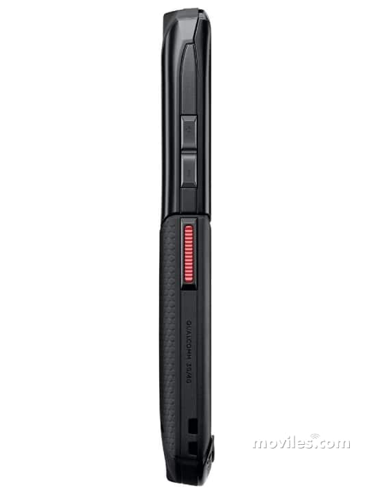 Image 3 Kyocera Torque