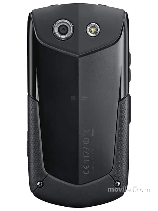 Image 4 Kyocera Torque