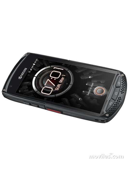 Image 2 Kyocera Torque