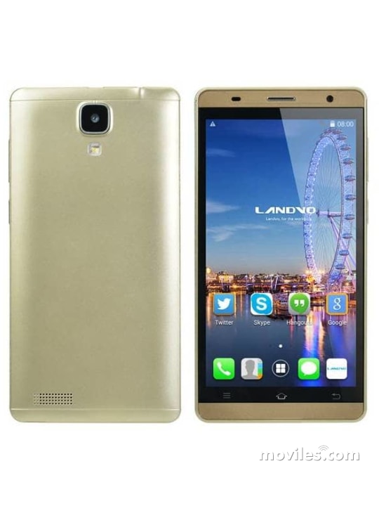 Image 4 Landvo L1