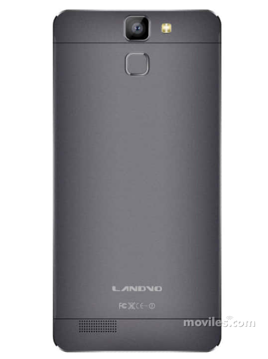 Image 3 Landvo L600