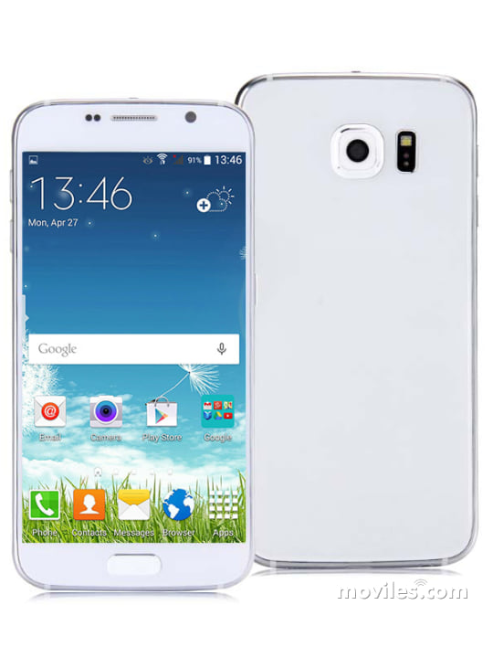 Image 4 Landvo S6
