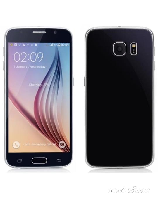 Image 5 Landvo S6