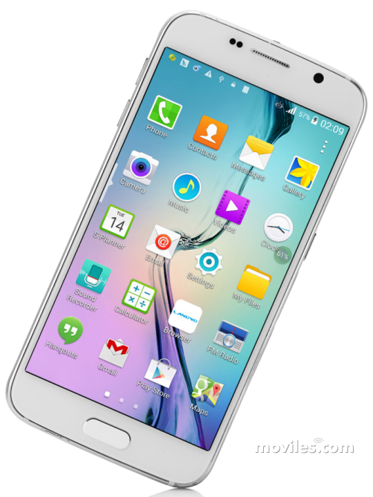 Image 6 Landvo S6