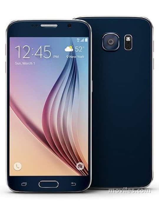 Image 2 Landvo S6