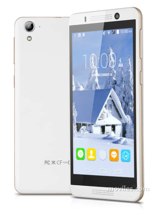 Image 2 Landvo V7