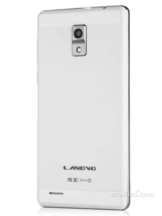 Image 2 Landvo V80