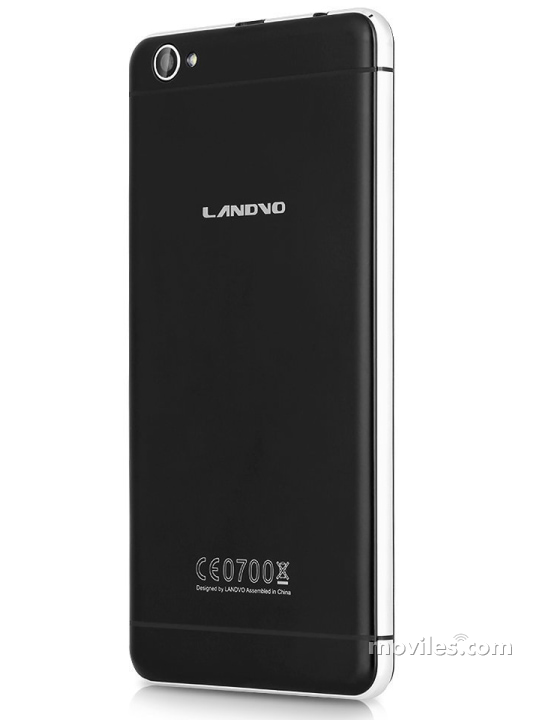 Image 6 Landvo XM100 Pro