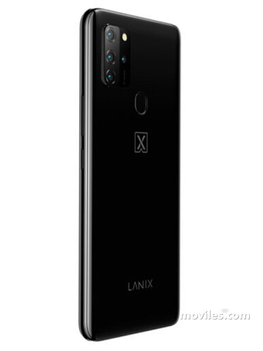 Image 6 Lanix Ilium Alpha 5T