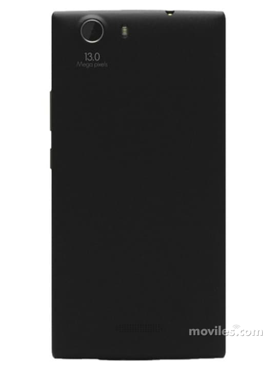 Image 2 Lanix Ilium L1000